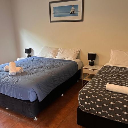 Jurien Bay Hotel Motel Buitenkant foto