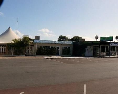 Jurien Bay Hotel Motel Buitenkant foto