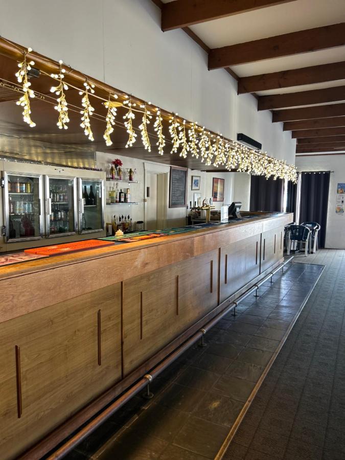 Jurien Bay Hotel Motel Buitenkant foto