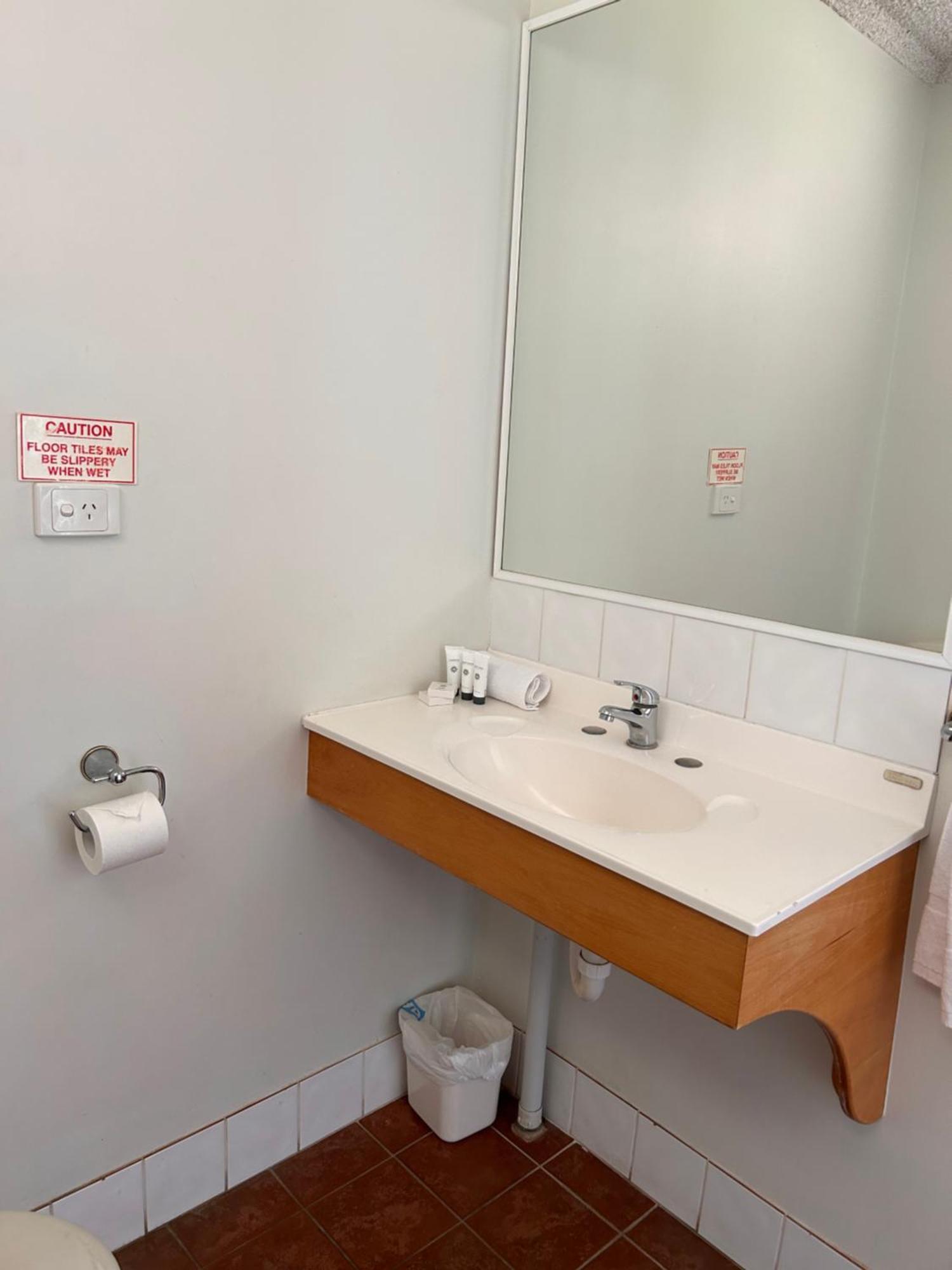 Jurien Bay Hotel Motel Buitenkant foto