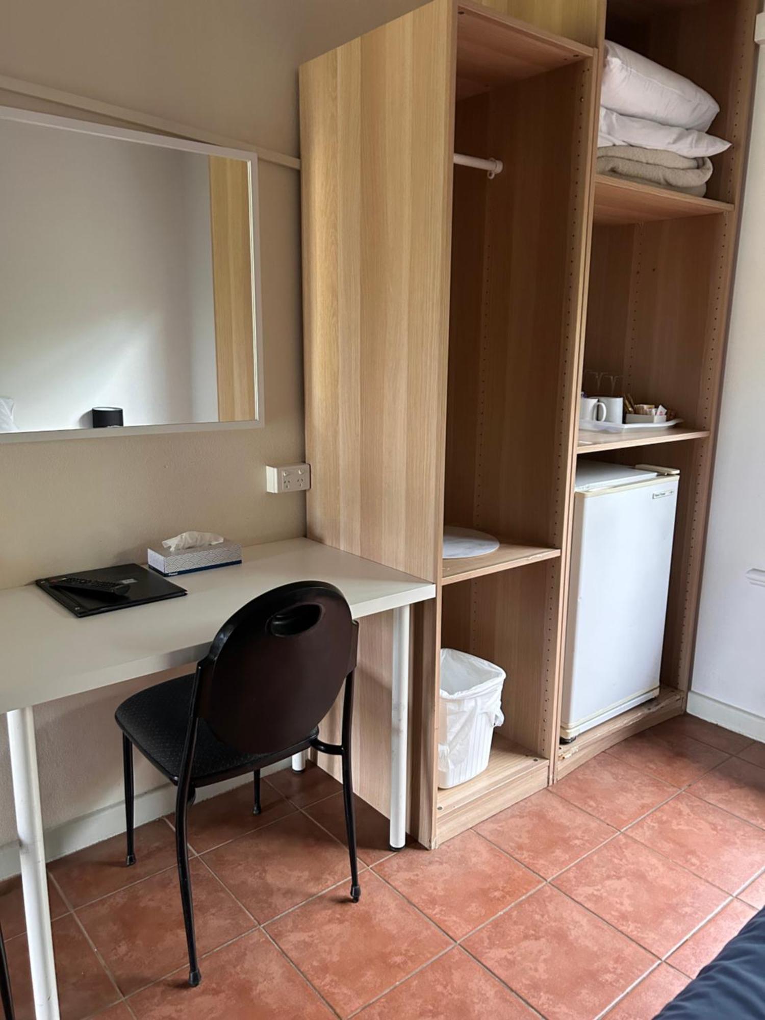 Jurien Bay Hotel Motel Buitenkant foto