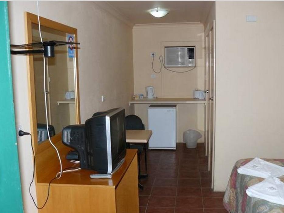 Jurien Bay Hotel Motel Buitenkant foto