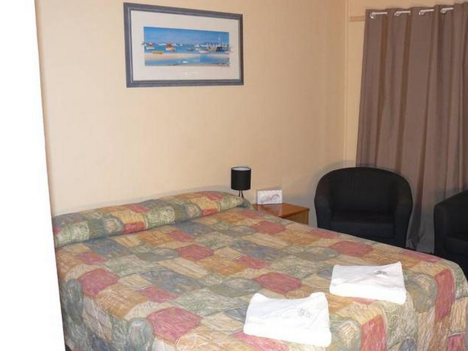 Jurien Bay Hotel Motel Buitenkant foto