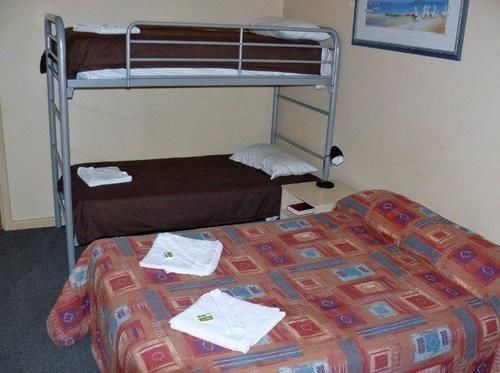Jurien Bay Hotel Motel Buitenkant foto
