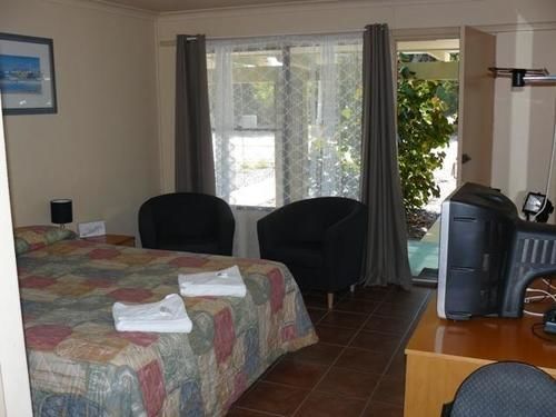 Jurien Bay Hotel Motel Buitenkant foto