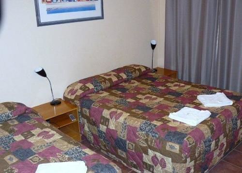 Jurien Bay Hotel Motel Buitenkant foto