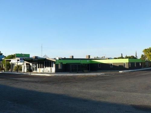 Jurien Bay Hotel Motel Buitenkant foto