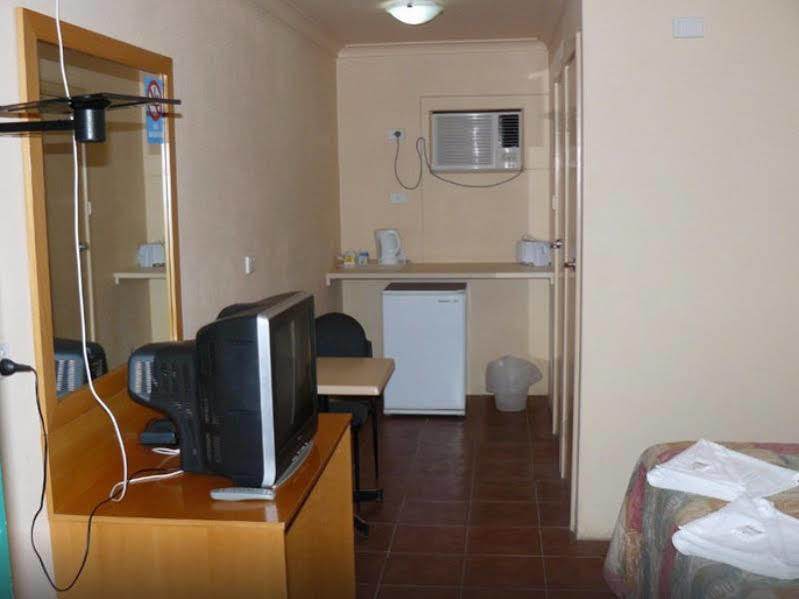 Jurien Bay Hotel Motel Buitenkant foto