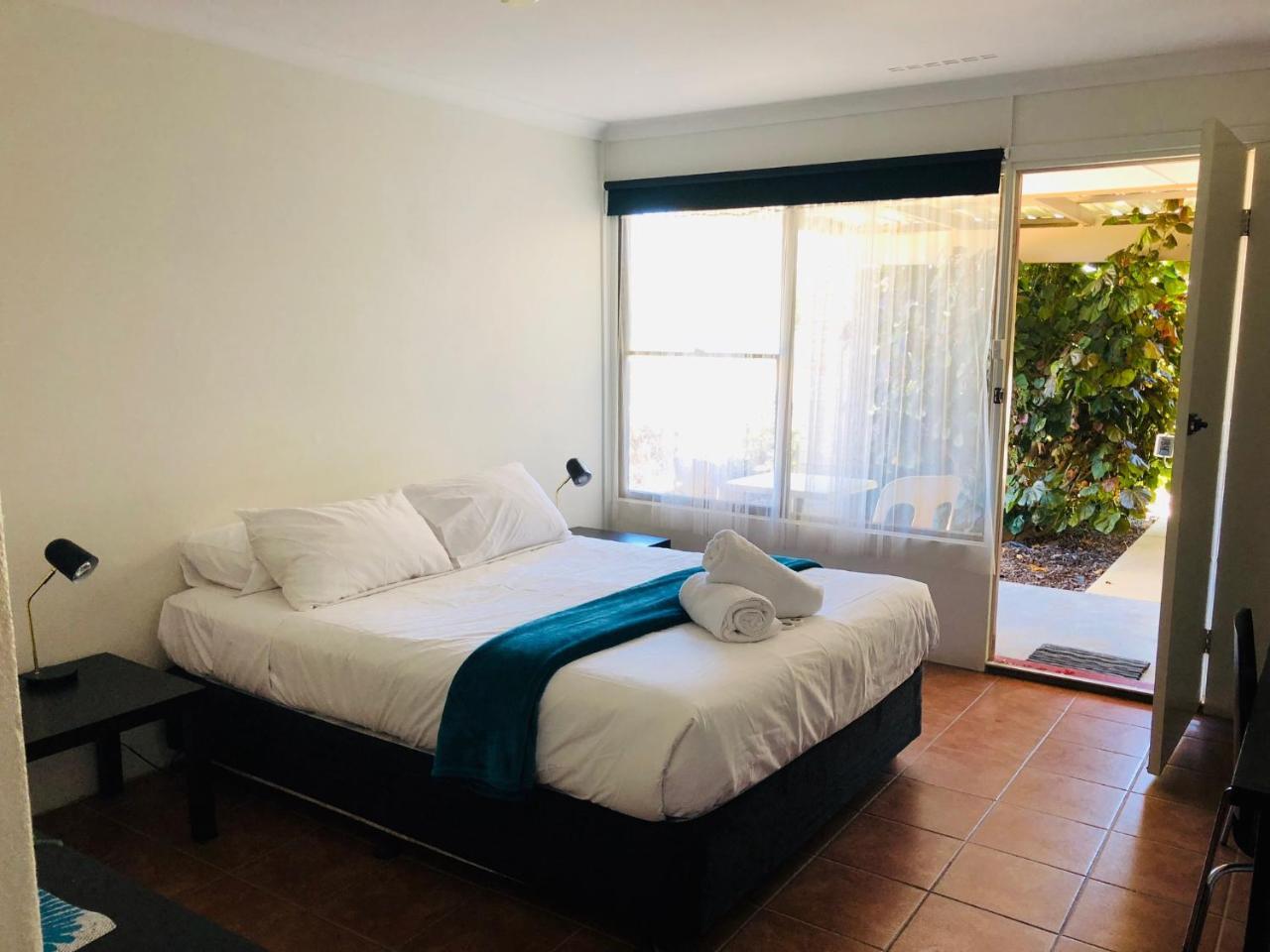 Jurien Bay Hotel Motel Buitenkant foto