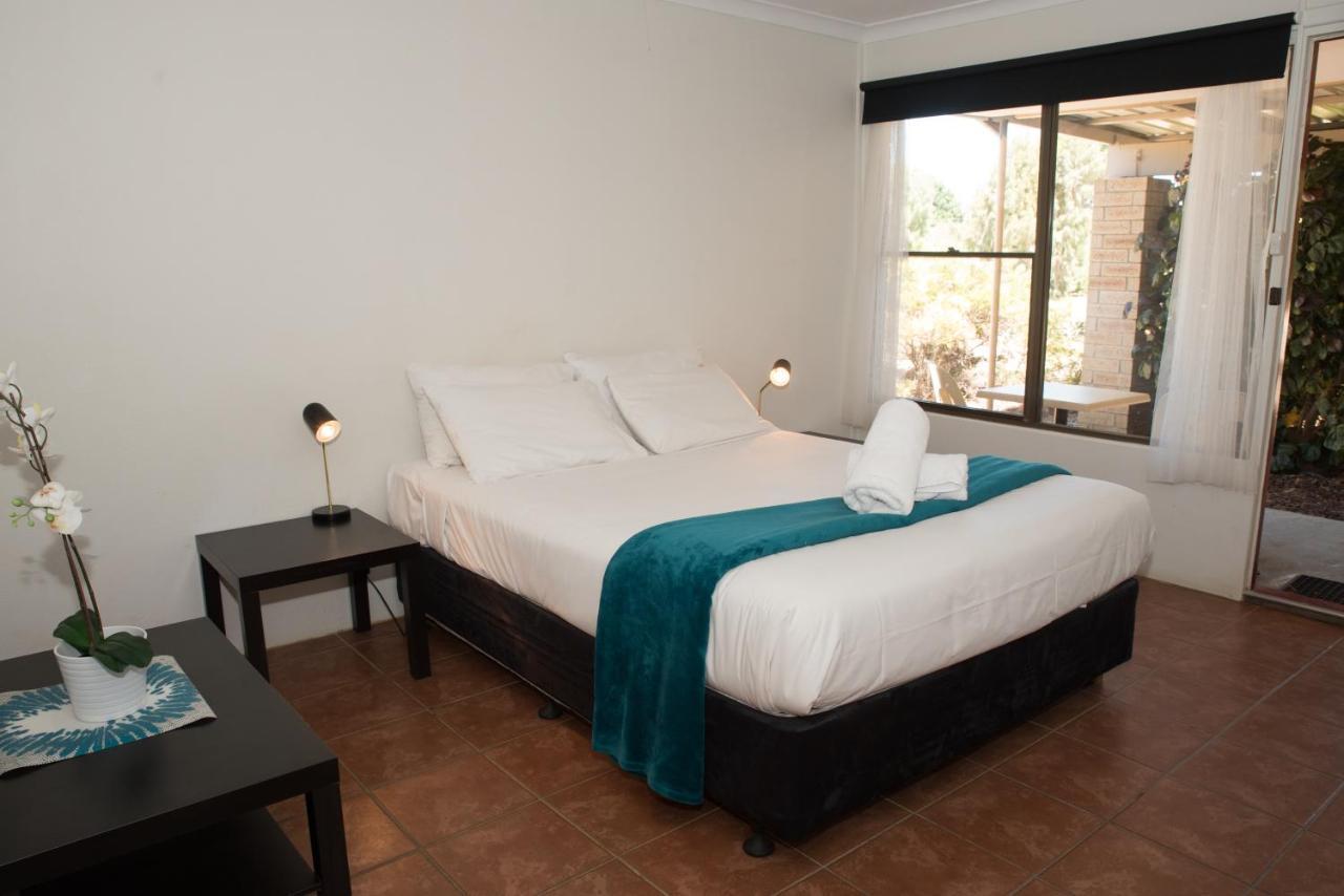 Jurien Bay Hotel Motel Buitenkant foto