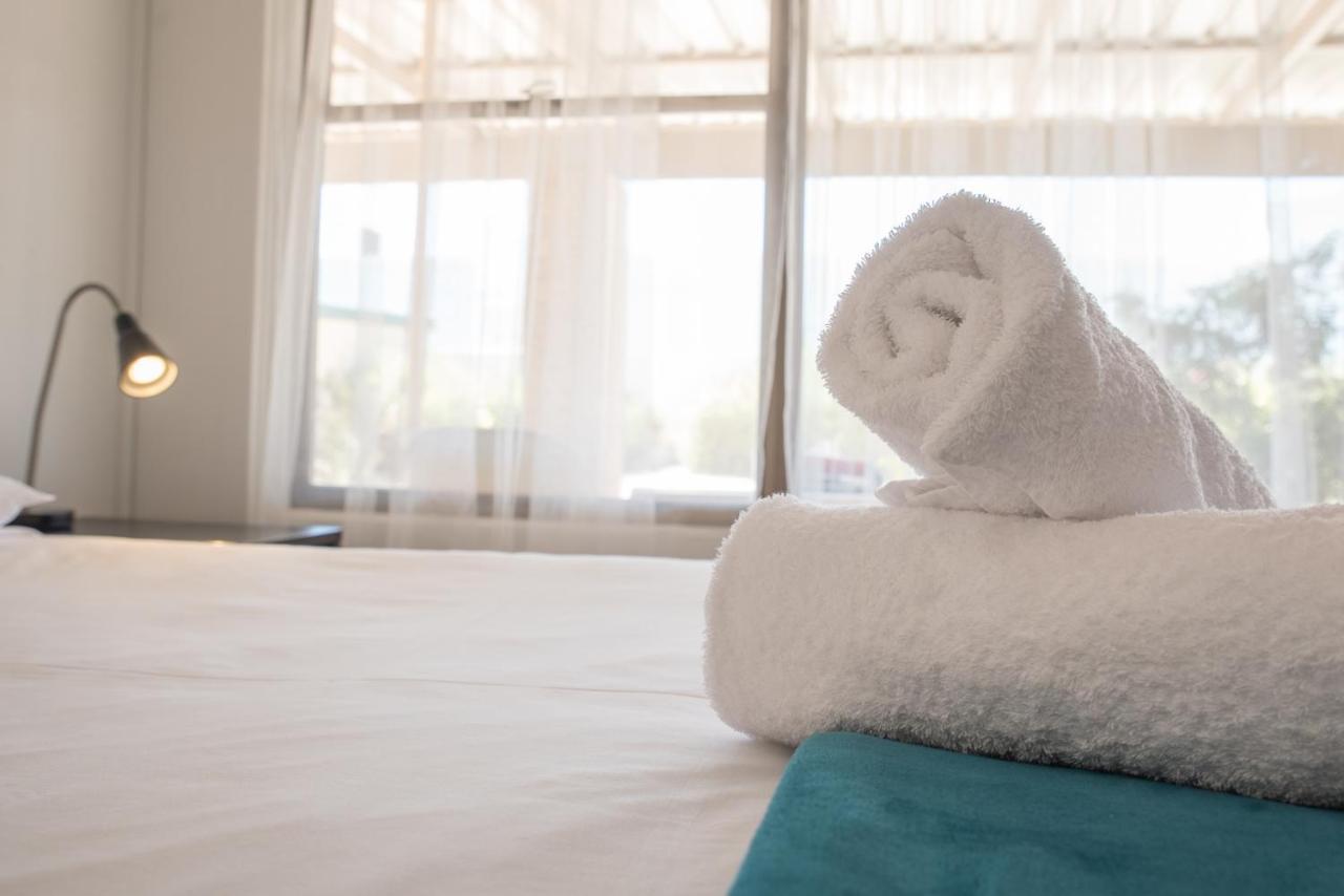 Jurien Bay Hotel Motel Buitenkant foto